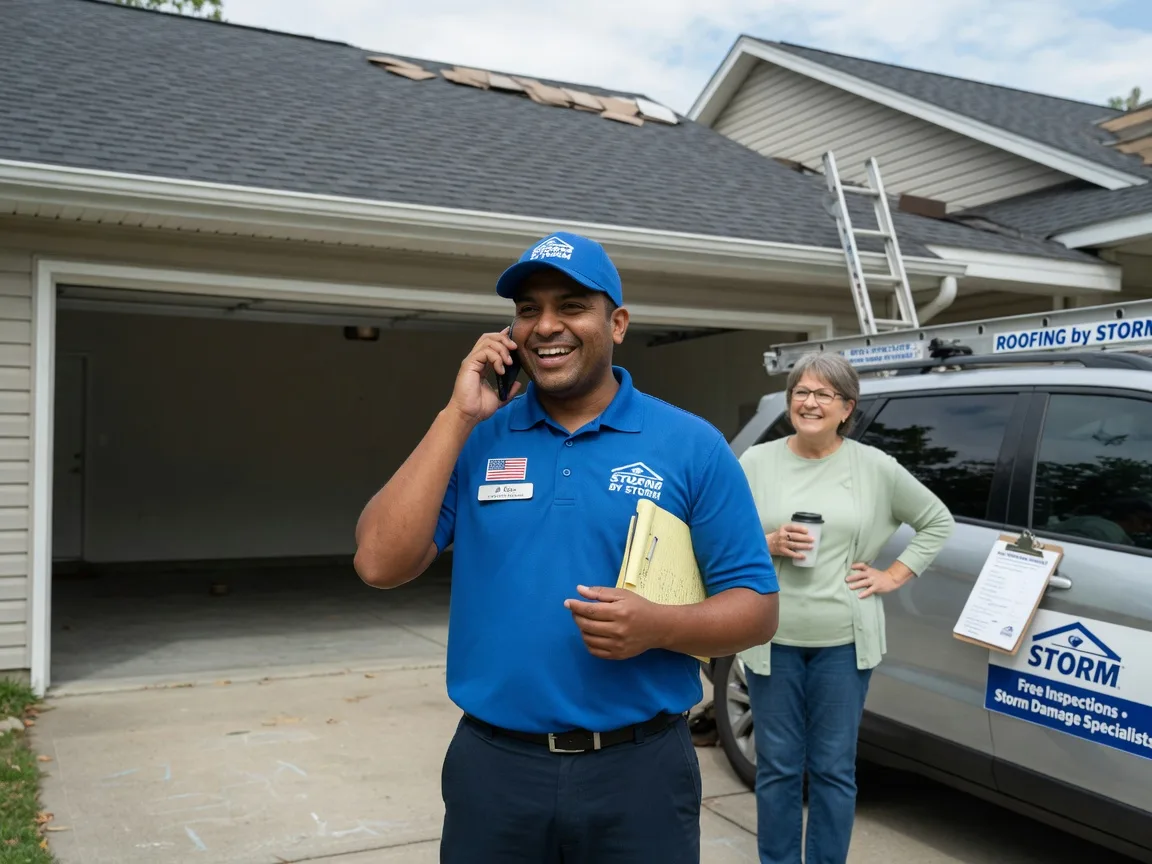 Roof Repair Near Me Harpers Ferry, WV FAQs