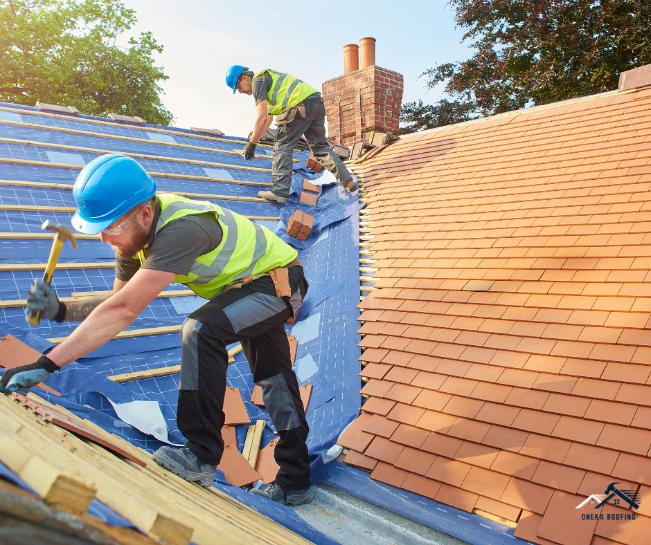 Why choose Roof Repair Near Me in Harpers Ferry, WV